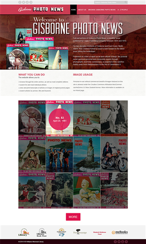 Web Design by Mayank Patel