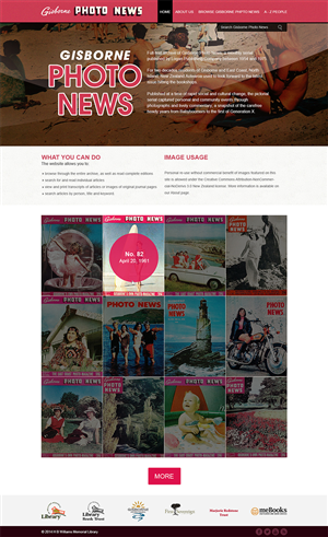 Web Design by Mayank Patel for this project | Design: #3070743