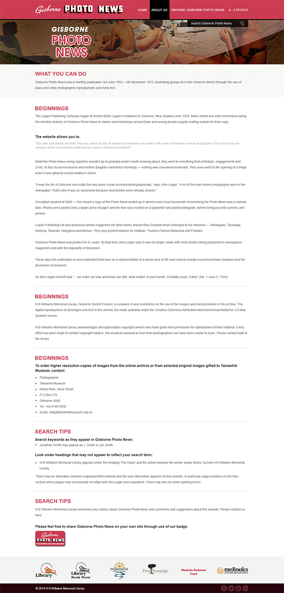 Diseño Web por Mayank Patel para este proyecto | Diseño #3085099