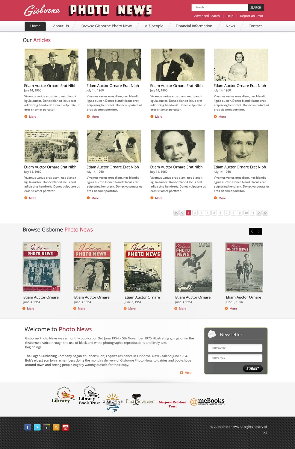 Web Design by pb for this project | Design #3036727