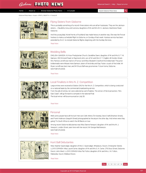 Web Design by pb for this project | Design: #3036741