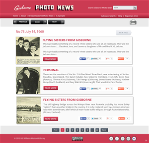 Web Design by pb for this project | Design: #3036755