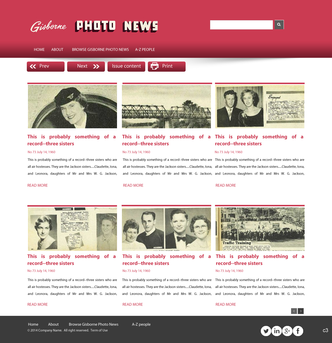 Web Design by pb for this project | Design #3043389