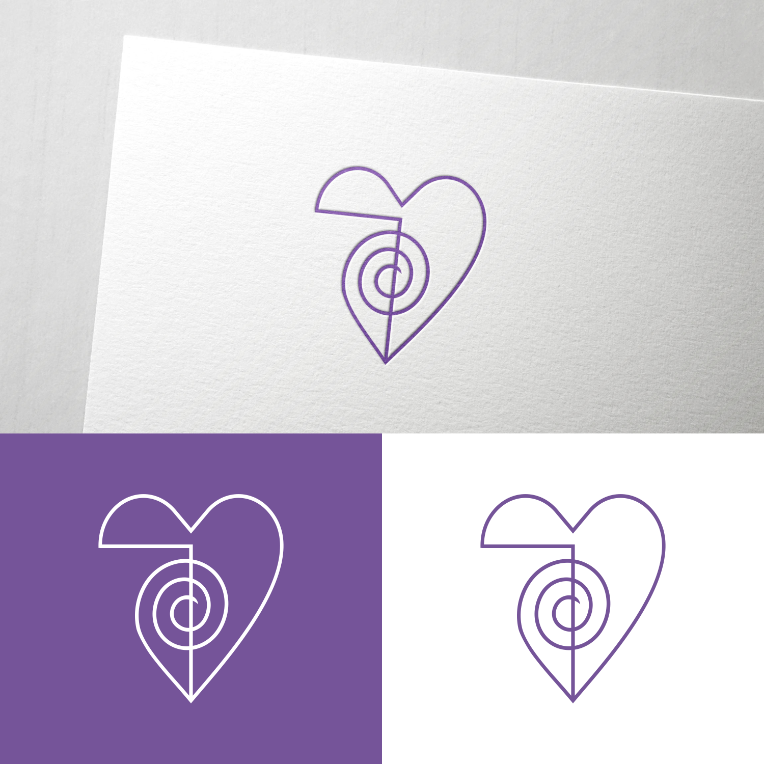 Logo Design by febrie for Bazinas furs | Design #25438217