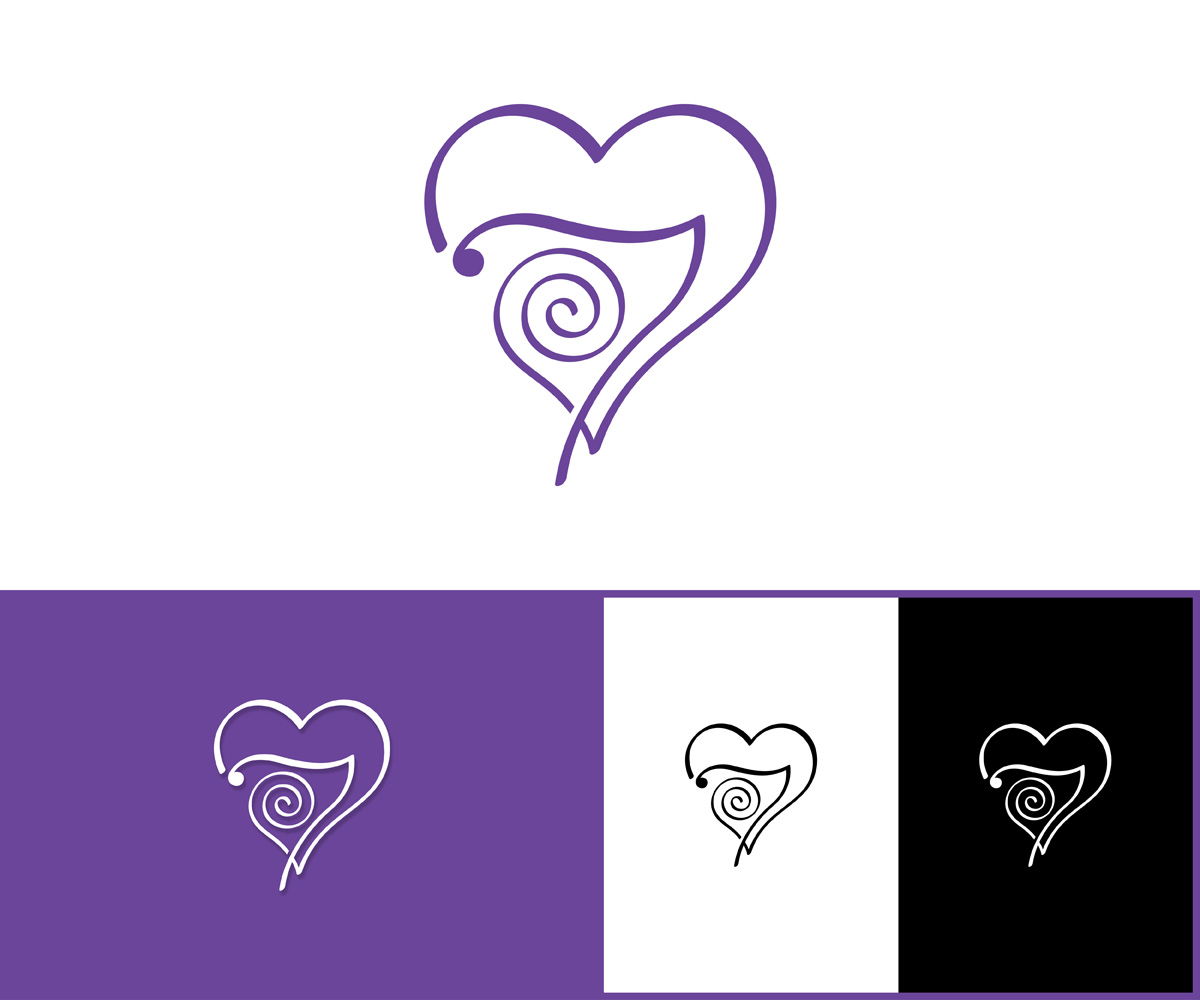 Logo Design by MoonFeather for Bazinas furs | Design #25440048