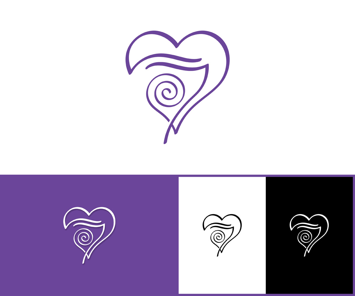 Logo Design by MoonFeather for Bazinas furs | Design #25440056