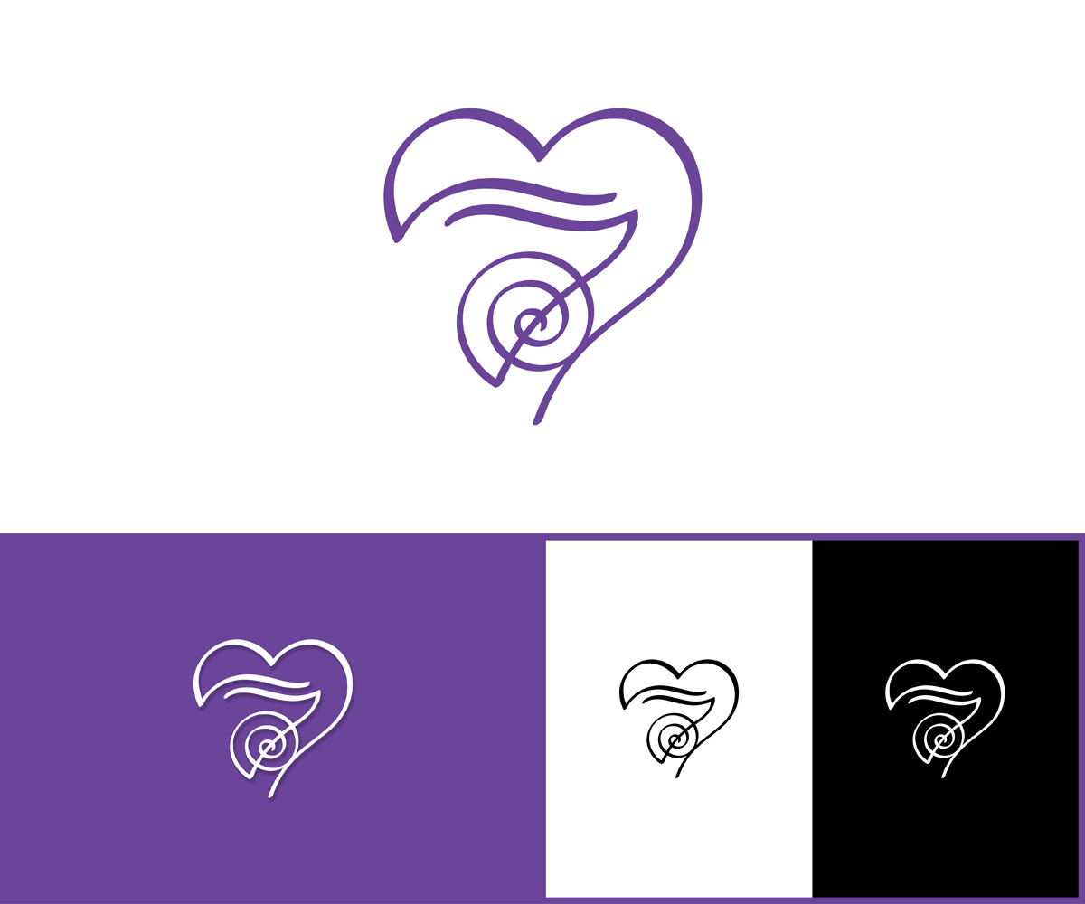 Logo Design by MoonFeather for Bazinas furs | Design #25460586