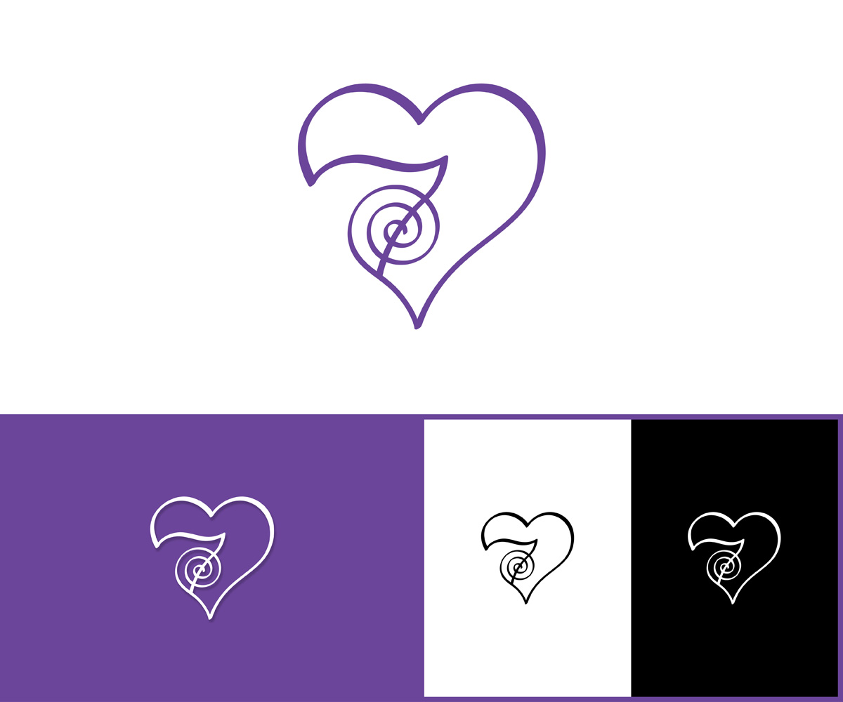 Logo Design by MoonFeather for Bazinas furs | Design #25462870