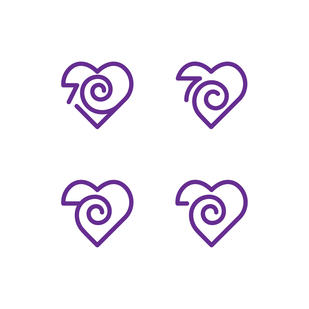 Logo Design by tyaz 2 for Bazinas furs | Design #25438825