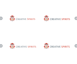 Logo Design by Roy for this project | Design: #3035299