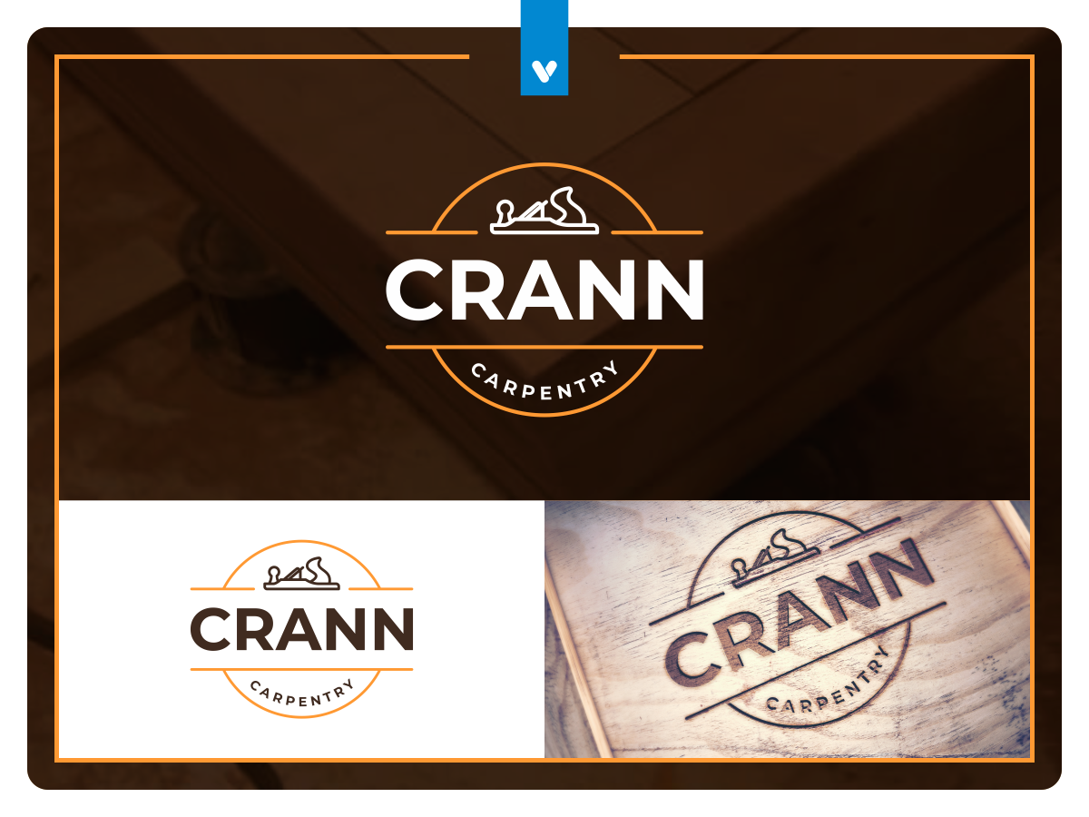 Design de Logo par ViniRatieri pour ce projet | Design #25475308