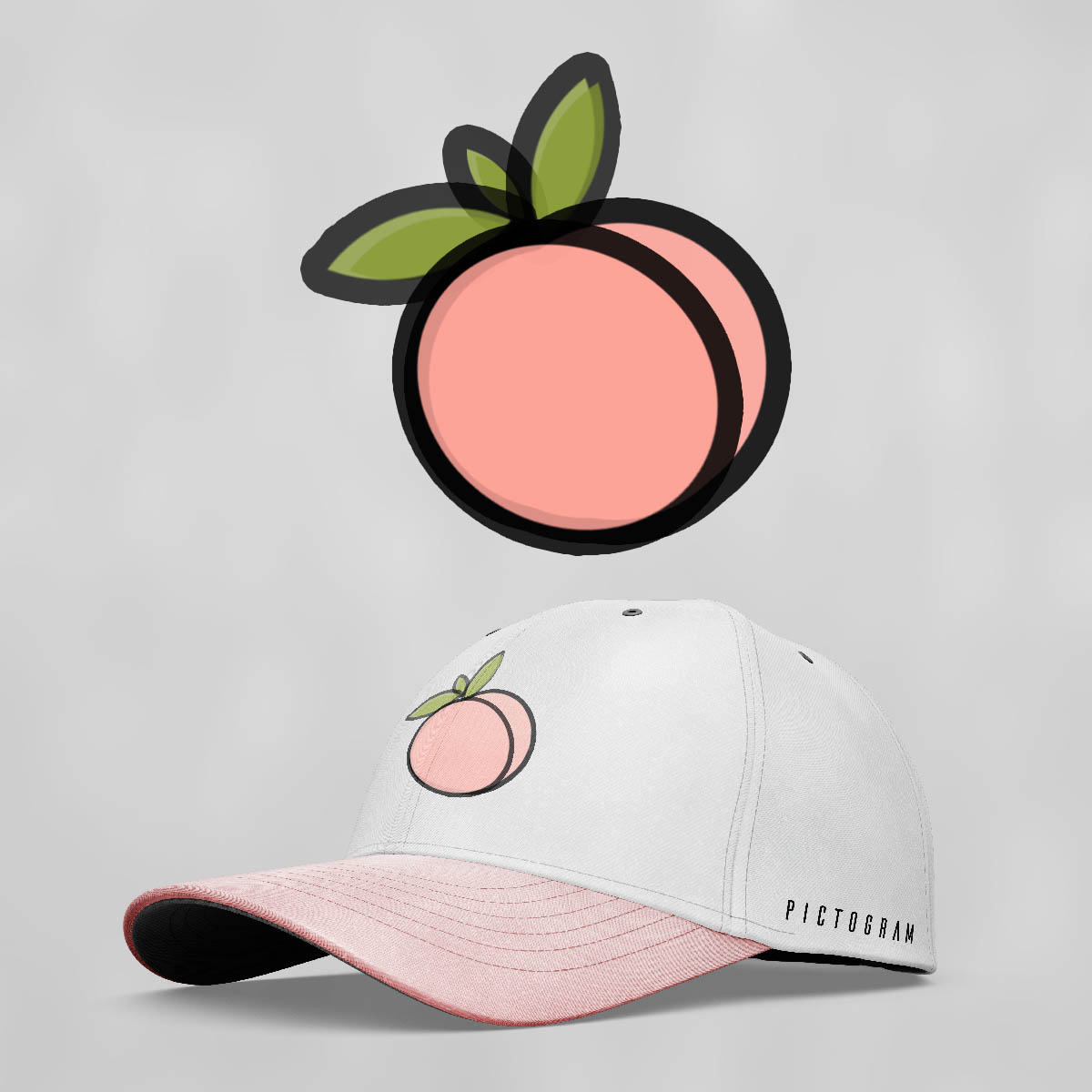 Graphic Design by Raphael Archer for Pictogram Limited | Design #25475158