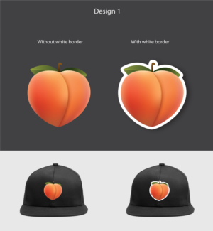 Graphic Design by Johney