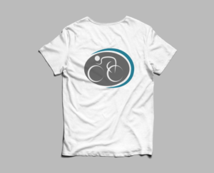 Diseño de Camiseta por Giovanni para este proyecto | Diseño #25439808