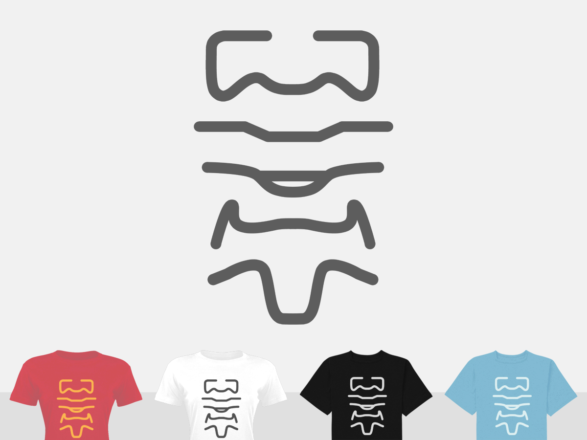 T-shirt Design by STierney for this project | Design: #25440018