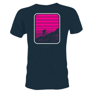 design for cycling | Diseño de Camiseta por 75-R-P-Z