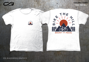Diseño de Camiseta por Col 3 para este proyecto | Diseño #25445197