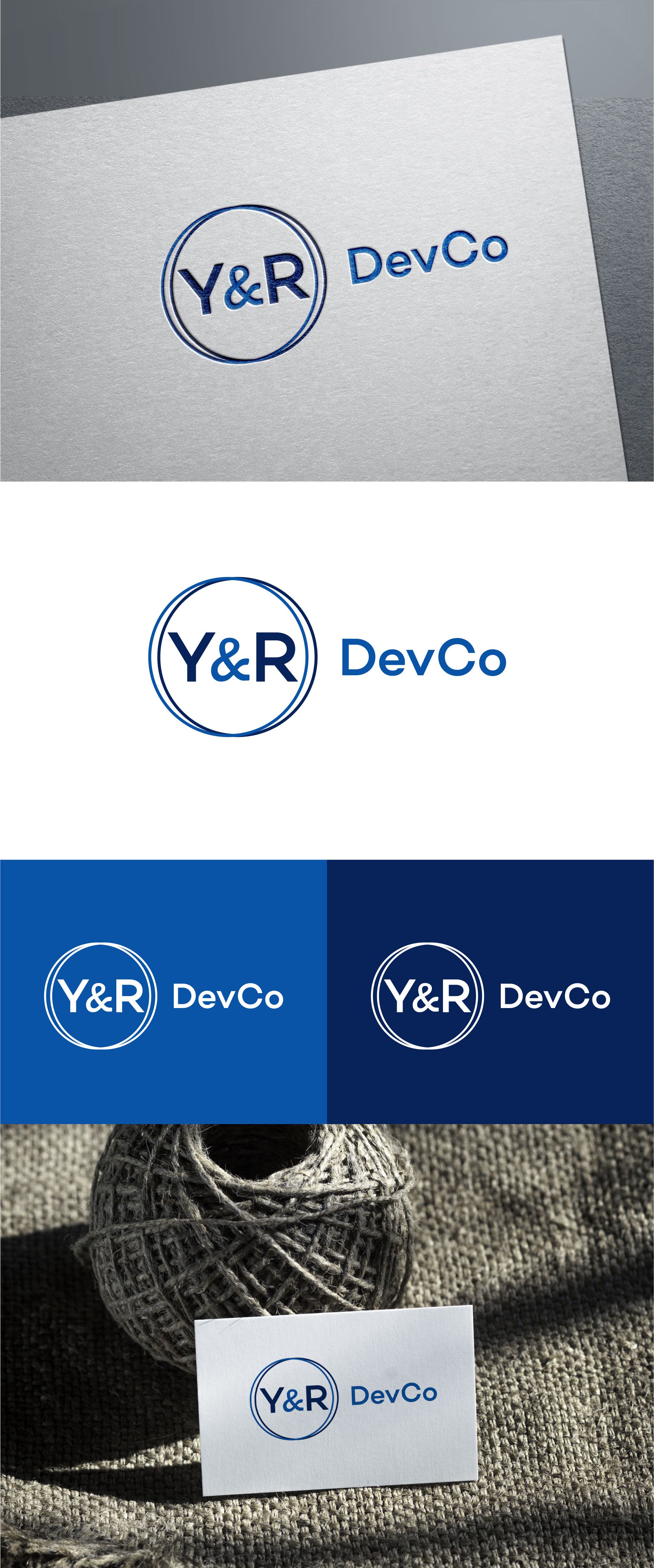 Logo Design by R Graphic for this project | Design #25450995