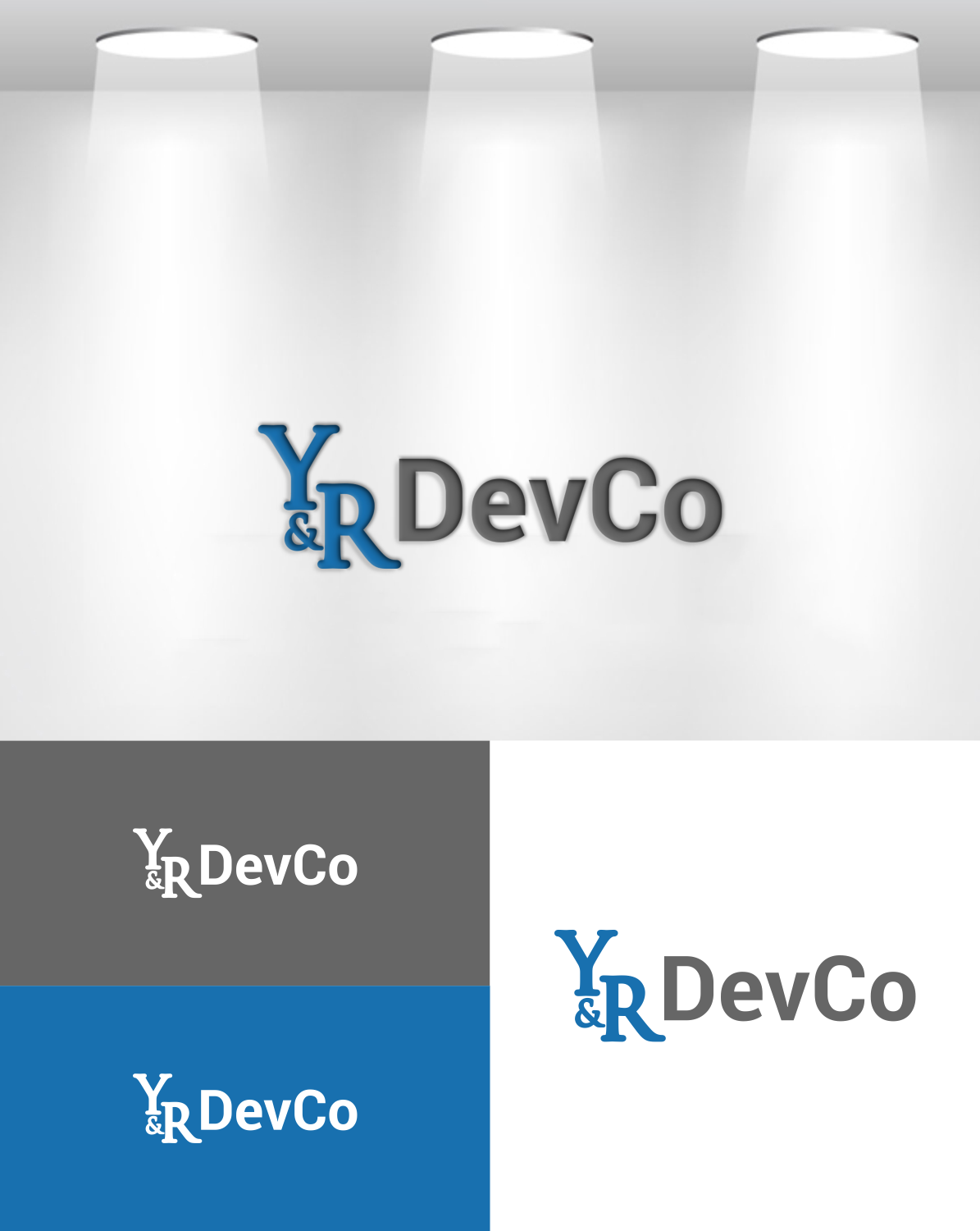 Logo Design by Trestan for this project | Design #25445196