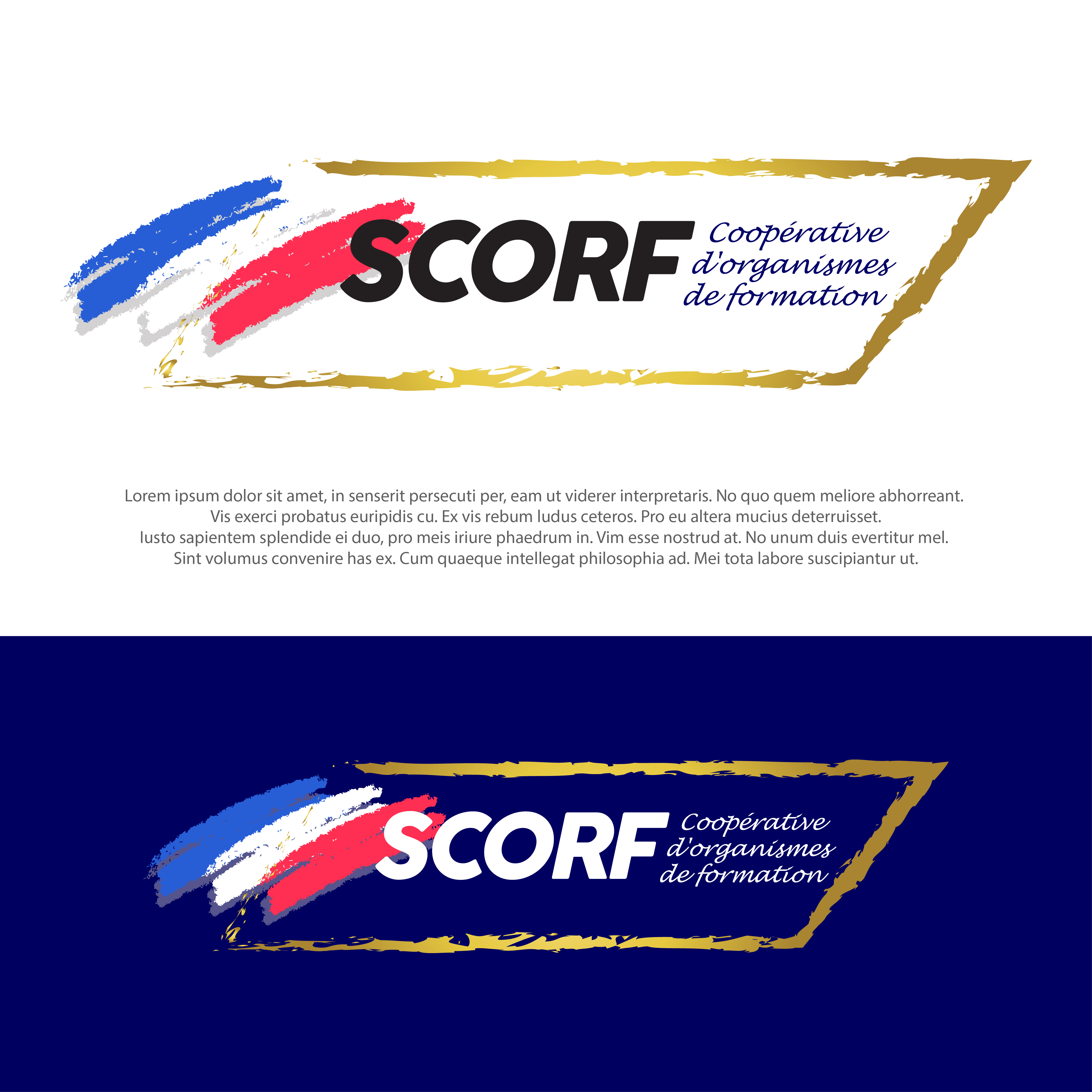 Logo Design by farady for this project | Design #25476159
