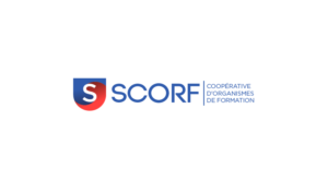SCORF - Coopérative d'organismes de formation | Logo Design by jaime.sp