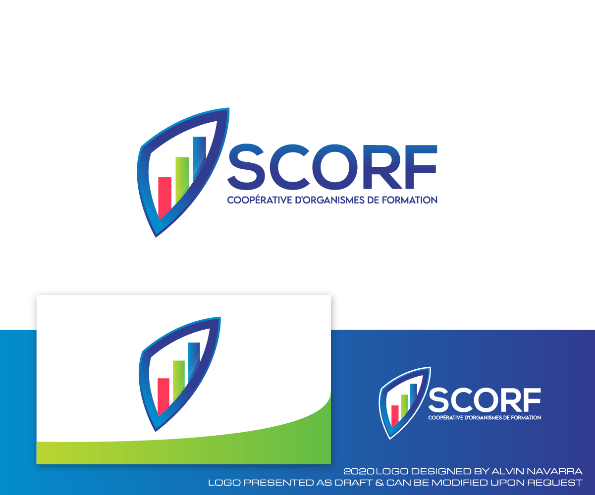 Logo Design by alvinnavarra for this project | Design #25462926