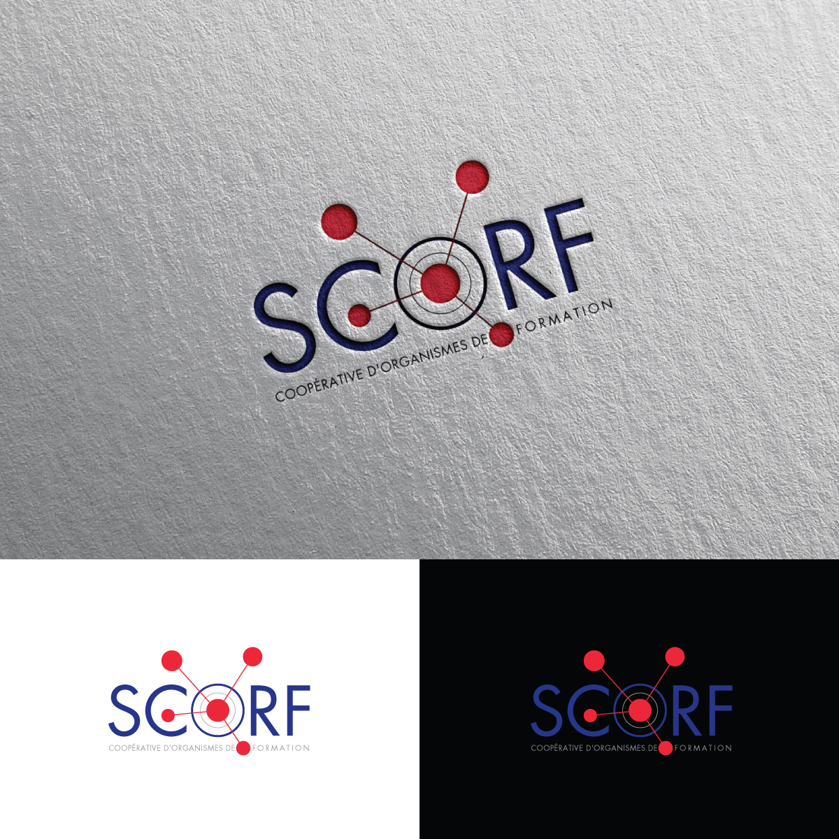 Logo Design by Rii for this project | Design #25449348