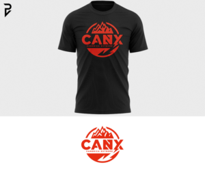 Logo Design by poisonvectors for Canericaextreme | Design: #25447779