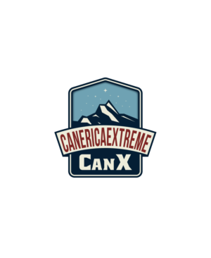 Logo Design by the.x for Canericaextreme | Design: #25447303