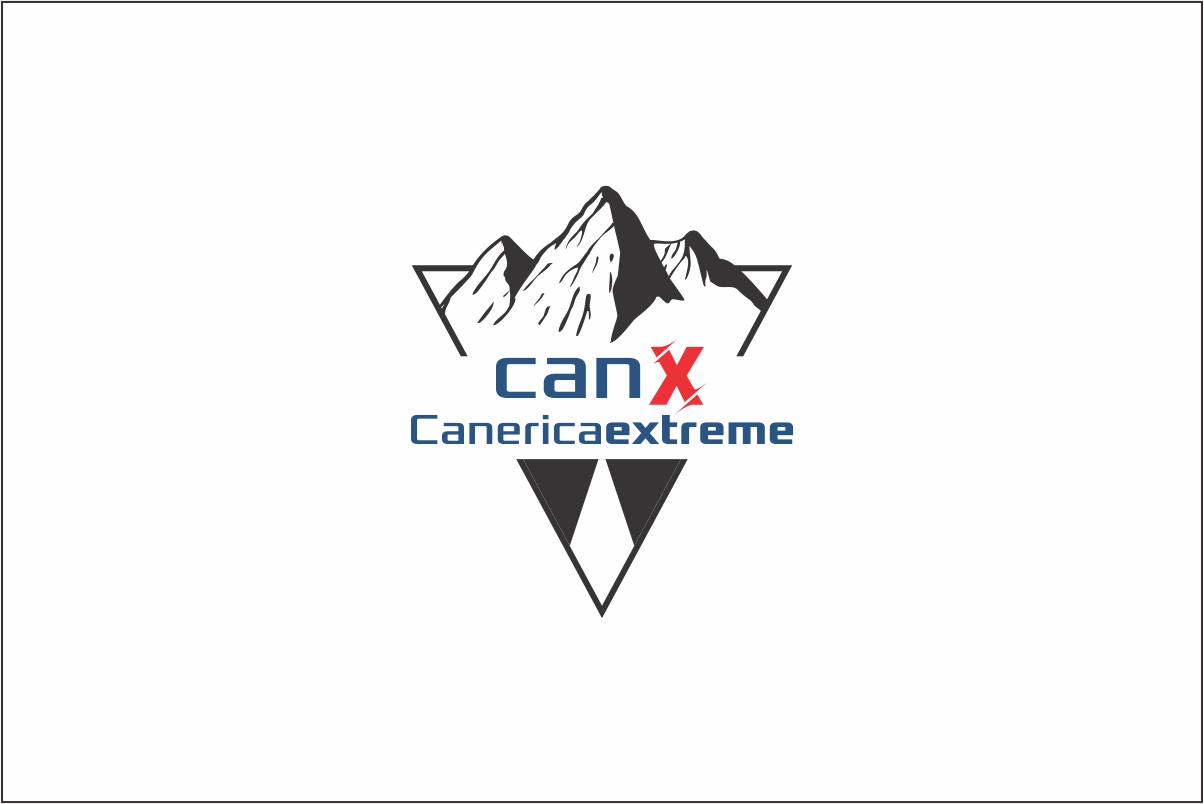 Logo Design by Robert Macwan for Canericaextreme | Design #25450781