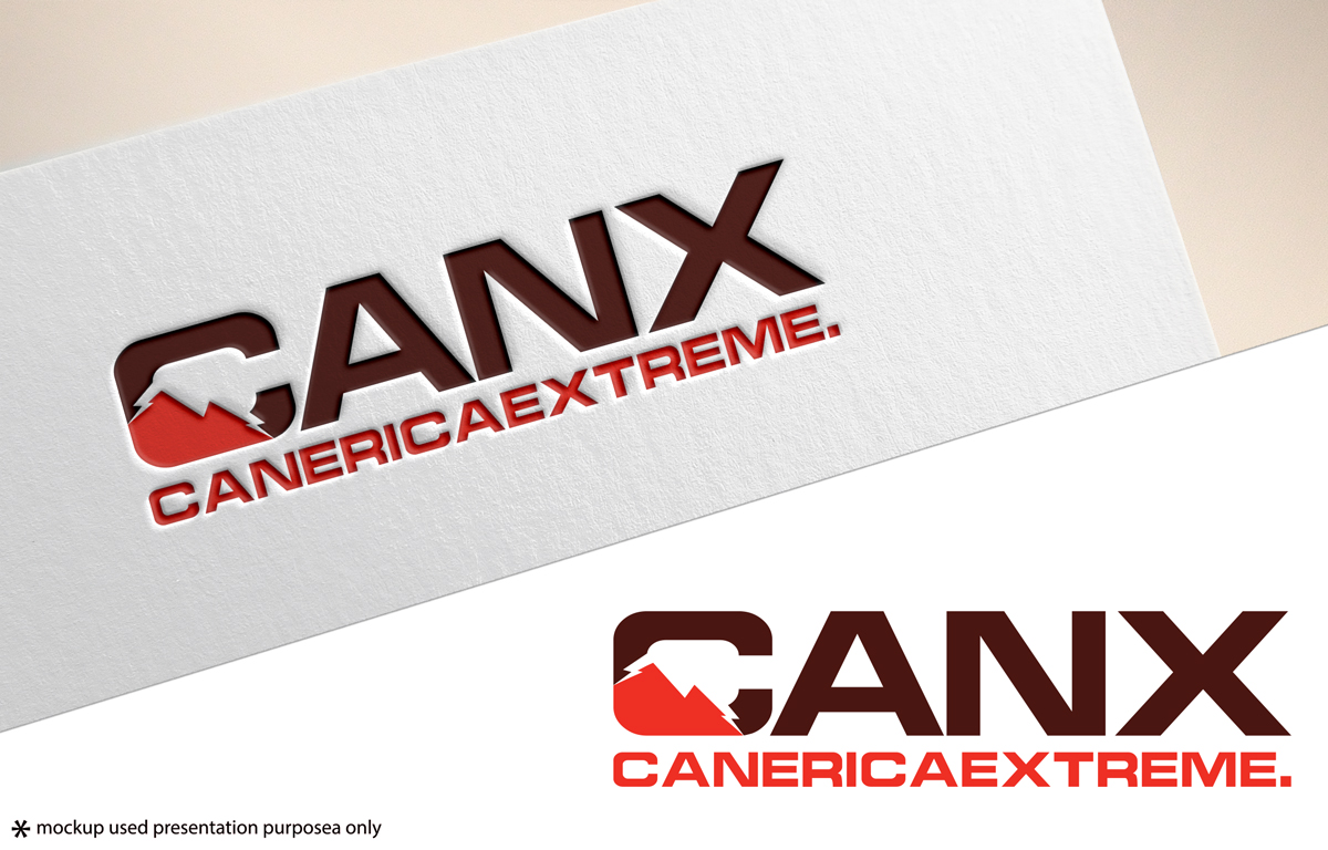Logo Design by Rubia@ for Canericaextreme | Design #25450973