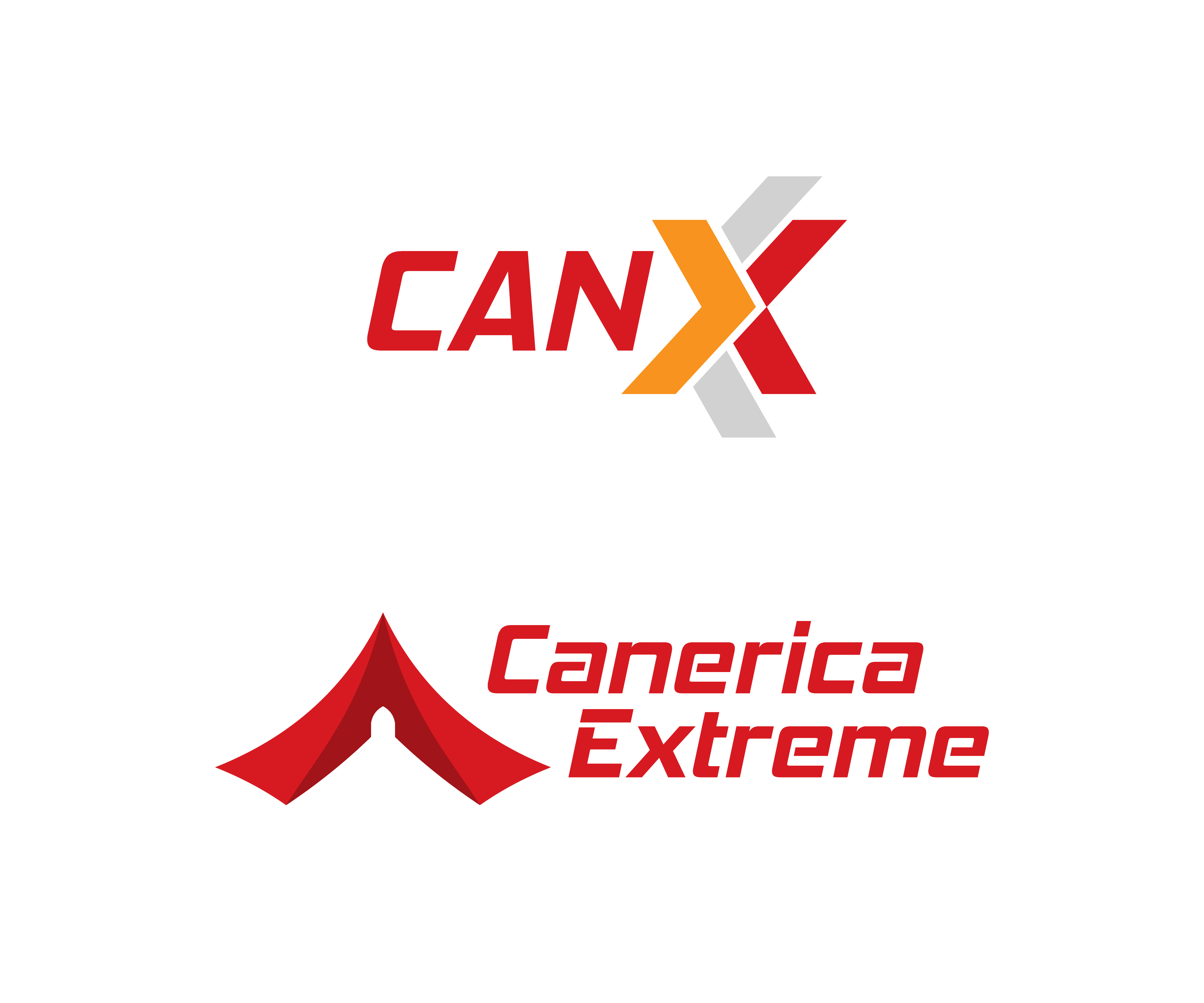 Logo Design by kimcam for Canericaextreme | Design #25481533