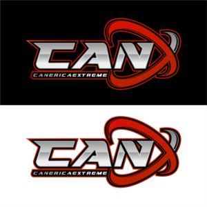 Logo Design by ThiagoB for Canericaextreme | Design: #25447868
