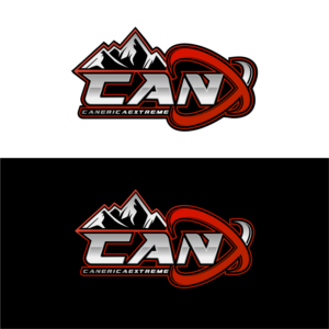 Logo Design by ThiagoB for Canericaextreme | Design: #25453050