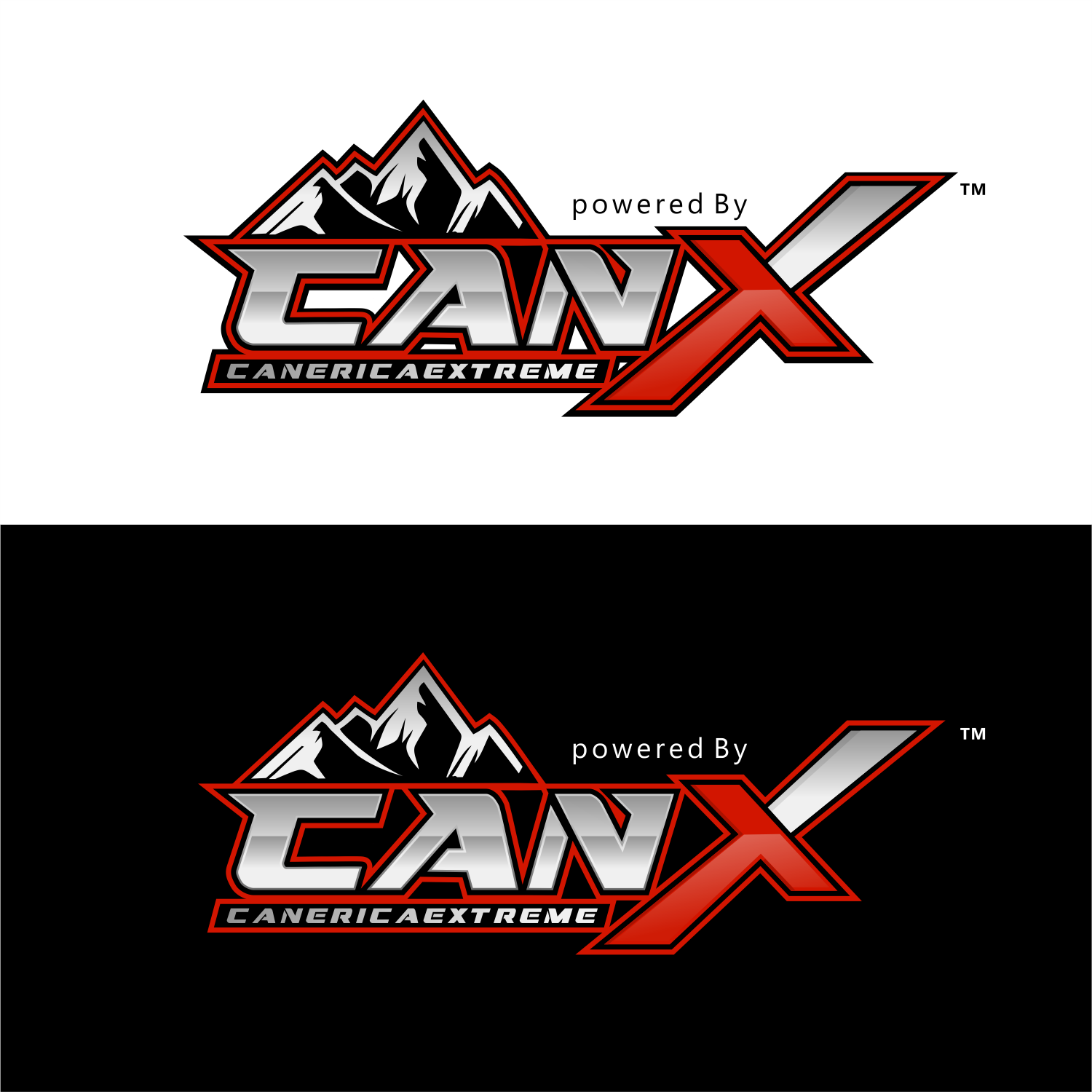 Logo Design by ThiagoB for Canericaextreme | Design #25484374