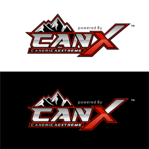 Logo Design by ThiagoB for Canericaextreme | Design: #25484374