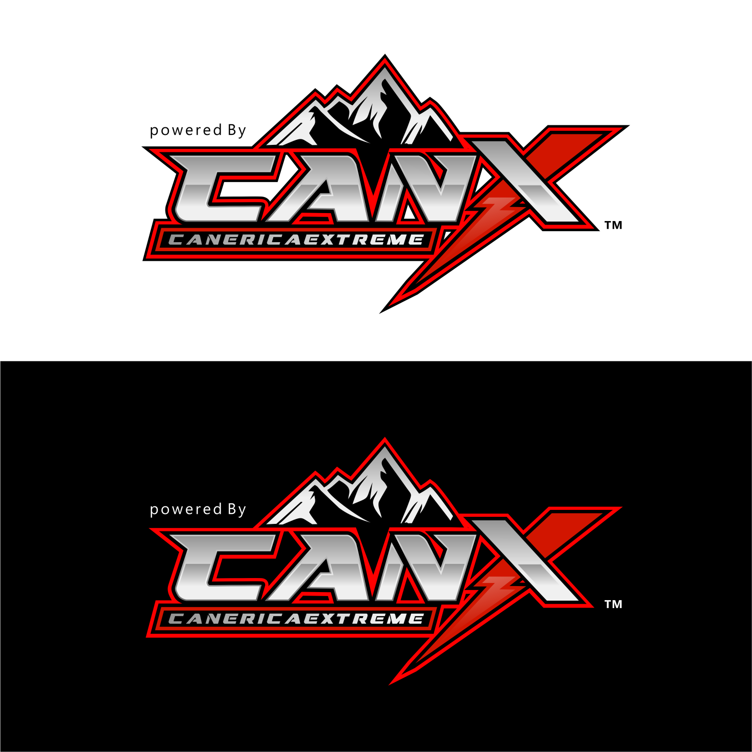 Logo Design by ThiagoB for Canericaextreme | Design: #25491992