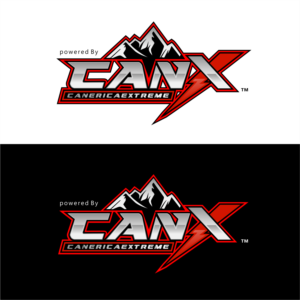Logo Design by ThiagoB for Canericaextreme | Design: #25491992