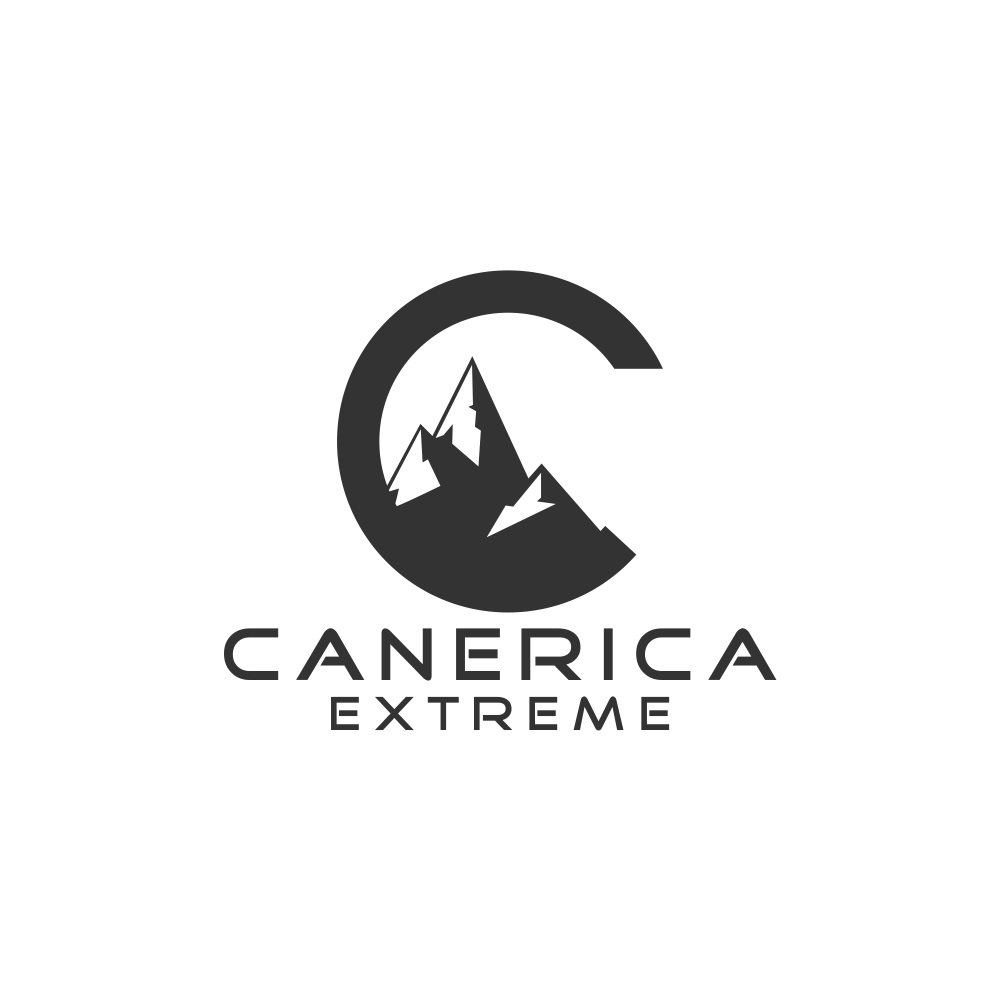Logo Design by Gerald Design 3 for Canericaextreme | Design #25449319