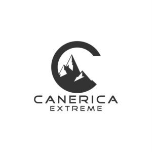 Canericaextreme.  CanX | Logo Design by Gerald Design 3