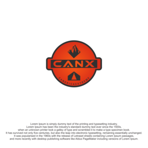 Logo Design by Trestan