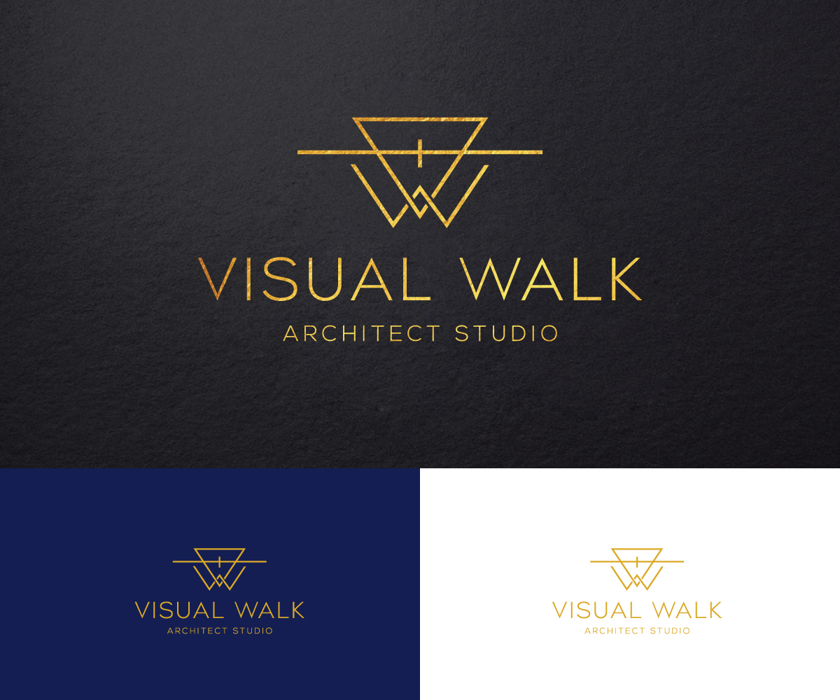 Logo Design by step forward 2 for this project | Design #25442441