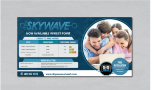 Facebook Design by alex989 for this project | Design: #25443826