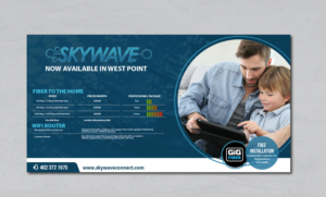Facebook Design by alex989 for this project | Design: #25446239