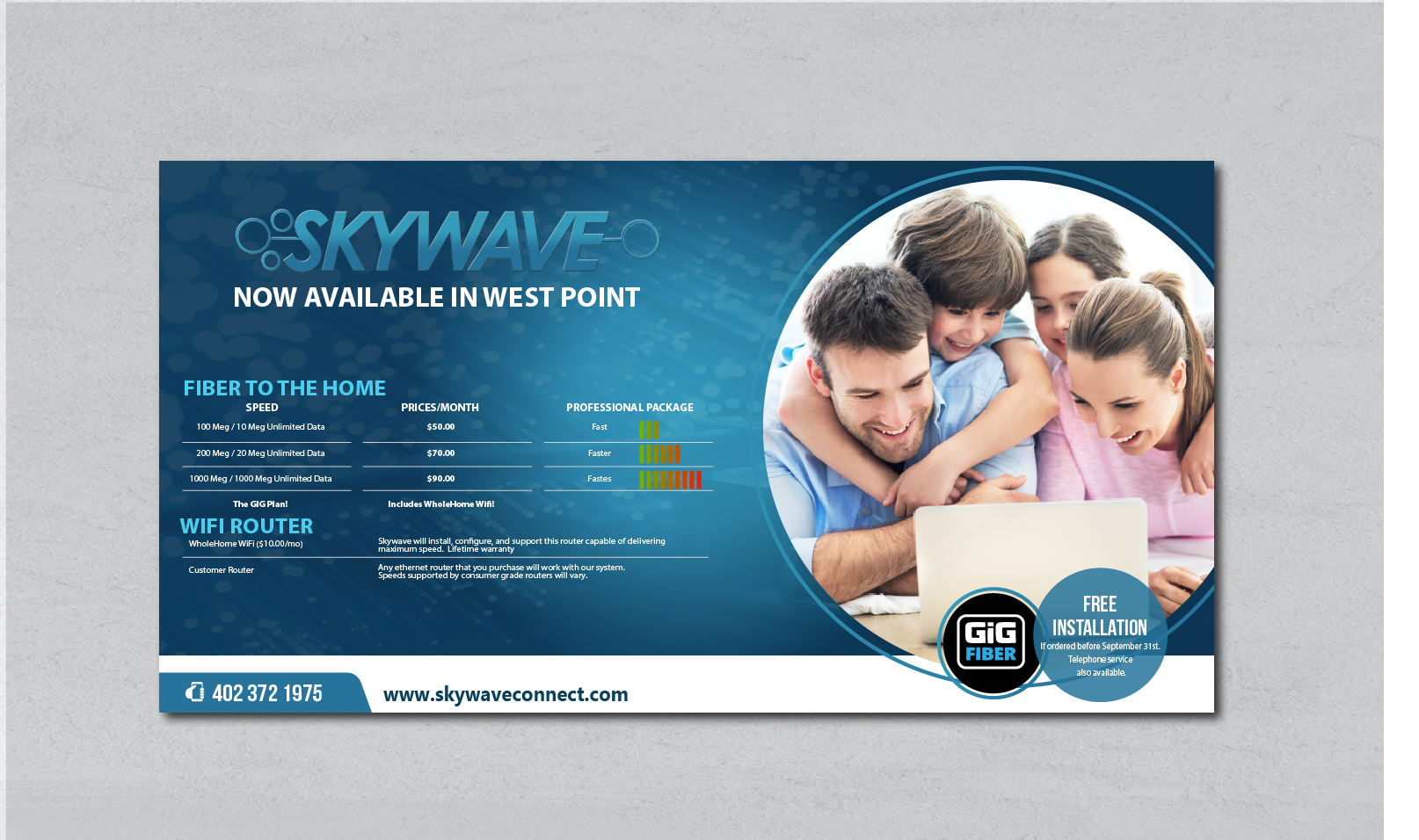 Diseño de Facebook por alex989 para este proyecto | Diseño #25446251