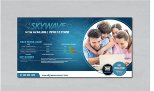 Facebook Design by alex989 for this project | Design: #25446251