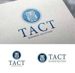 Logo Design by Anton for this project | Design #25454705
