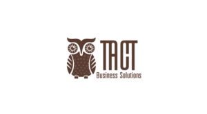 TACT Business Solutions | Logo Design by jaime.sp