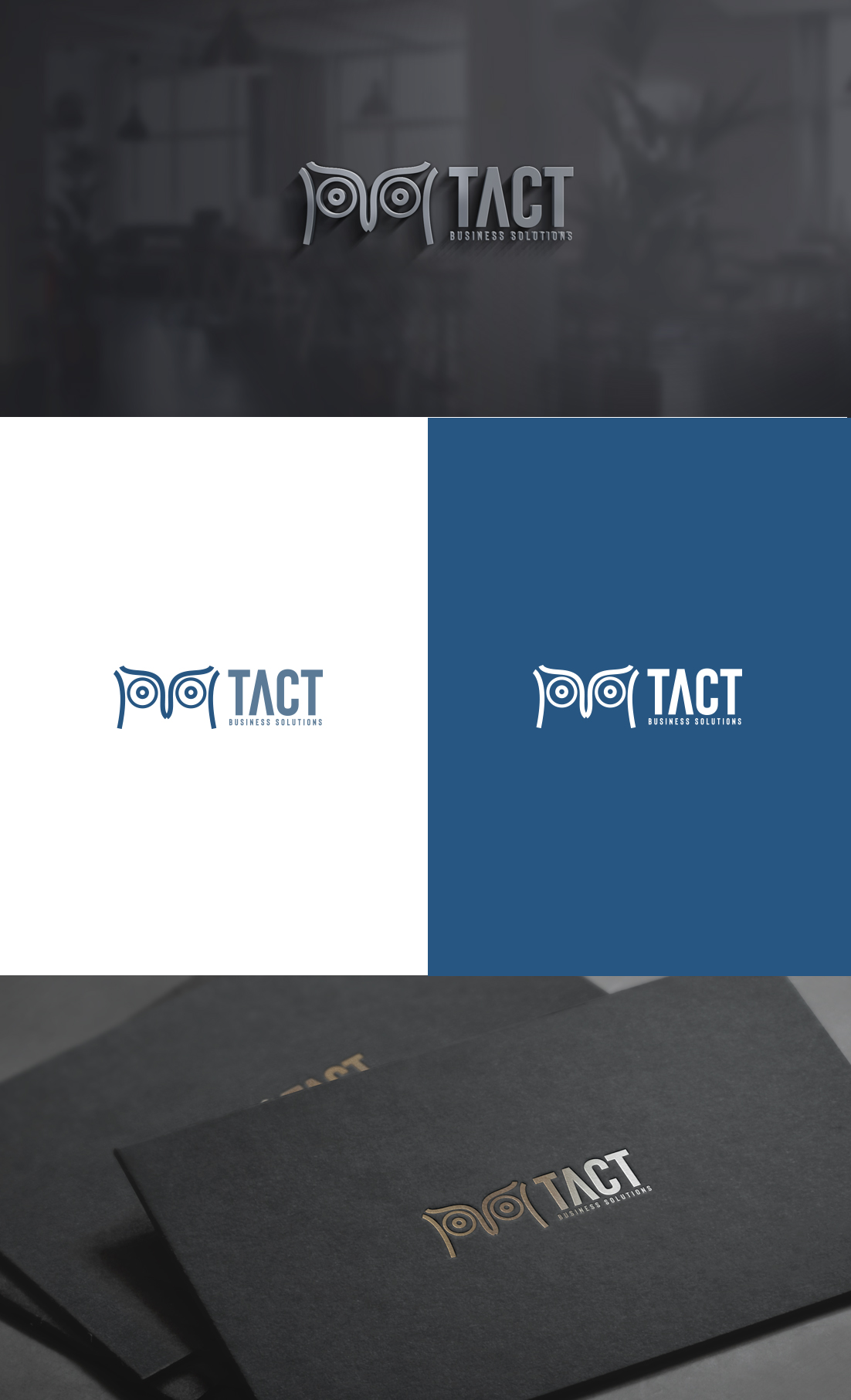 Logo Design by GLDesigns for this project | Design #25447732