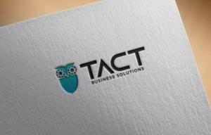 Logo Design by Atec for this project | Design: #25450824
